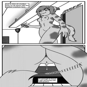 ASPR - Academy For Sexual Parasite Research - page 12