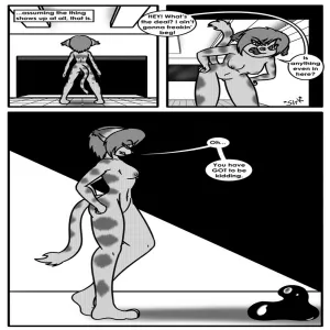 ASPR - Academy For Sexual Parasite Research - page 13