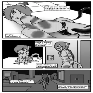 ASPR - Academy For Sexual Parasite Research - page 23