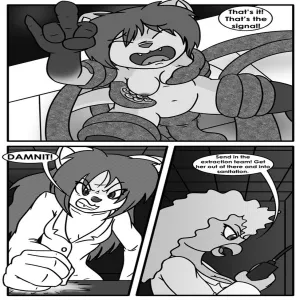 ASPR - Academy For Sexual Parasite Research - page 8