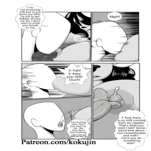 Paid Paizuri - page 4