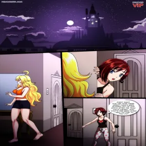 Pajama Class 101 - page 2