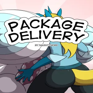 Package Delivery - page 1