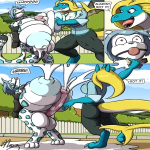 Package Delivery - page 7