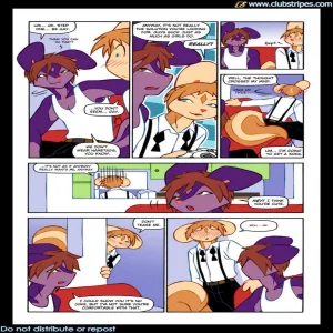 P.B. & Jay - Video Game Fun - page 3