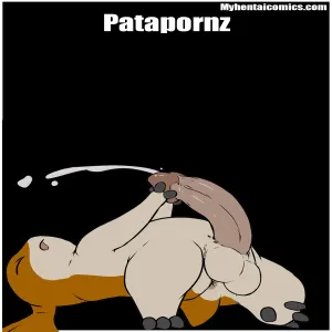 Patapornz - page 1