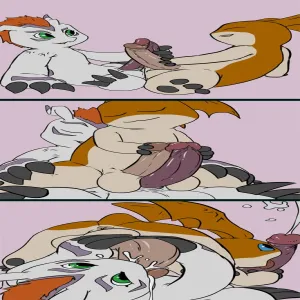 Patapornz - page 10