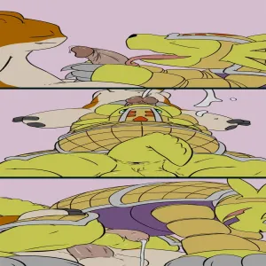 Patapornz - page 11