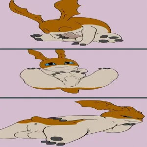 Patapornz - page 3