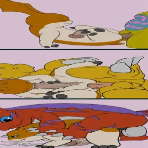 Patapornz - page 5
