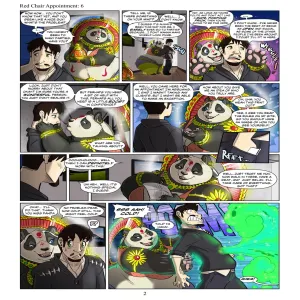Panda Appointment 6 - page 3