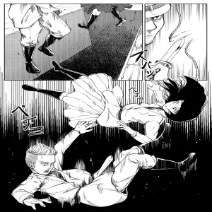 Pastime With Pieck-Chan - page 2