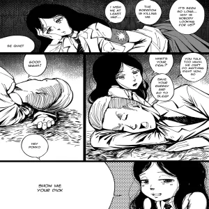 Pastime With Pieck-Chan - page 3