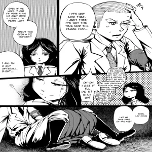 Pastime With Pieck-Chan - page 5