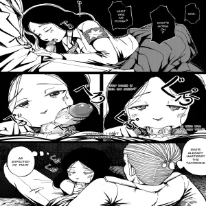 Pastime With Pieck-Chan - page 7