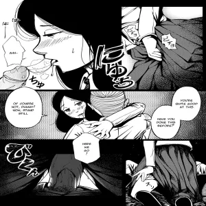Pastime With Pieck-Chan - page 8
