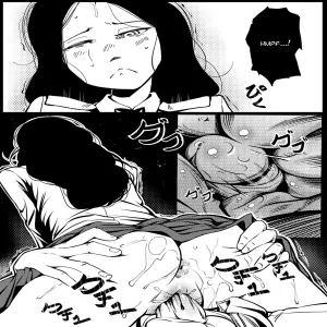 Pastime With Pieck-Chan - page 9