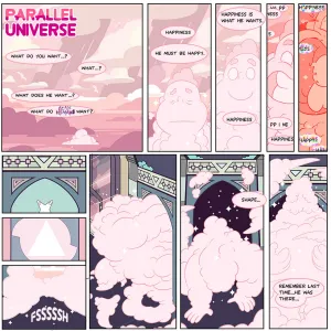 Parallel Universe - page 2