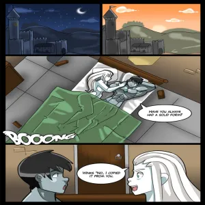 Paldan And Lillias - page 9