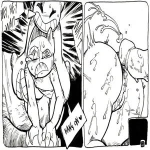 Paid In Full - page 13