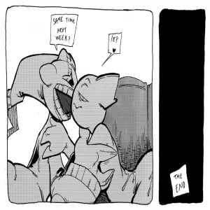 Paid In Full - page 15