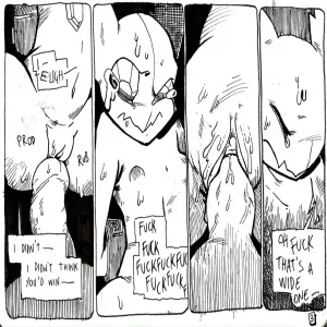 Paid In Full - page 3