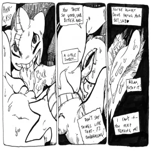 Paid In Full - page 8