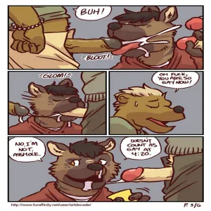 Palm Of My Hand - page 3