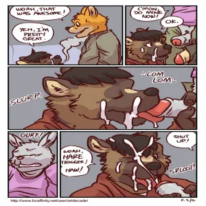 Palm Of My Hand - page 5