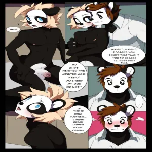 Overtime - page 11