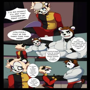 Overtime - page 3