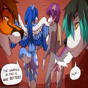 Paused Game - page 9
