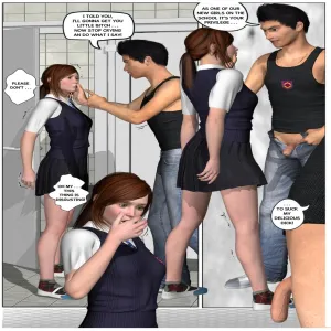 Payback - page 2