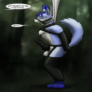 A Drider's Spider Trap - page 5