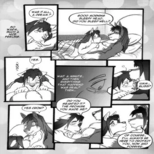 Photoshoot - page 14