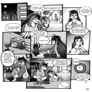 Photoshoot - page 2