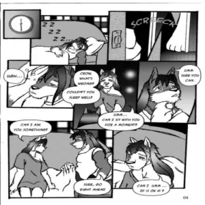 Photoshoot - page 4