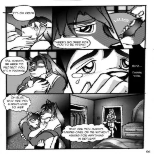 Photoshoot - page 6
