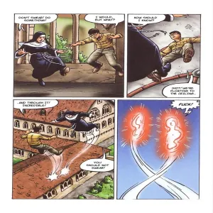Arsinoe 4 - page 10