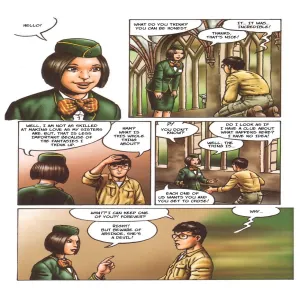 Arsinoe 4 - page 23