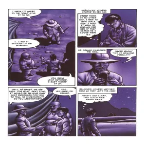 Arsinoe 4 - page 3