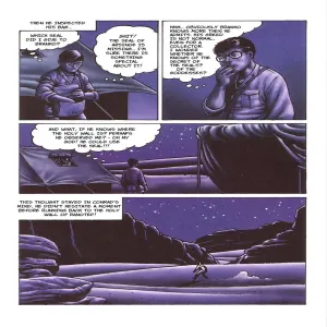 Arsinoe 4 - page 4