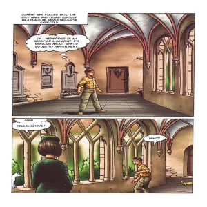 Arsinoe 4 - page 7
