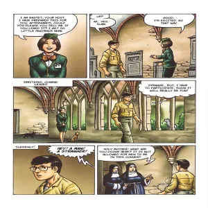 Arsinoe 4 - page 8