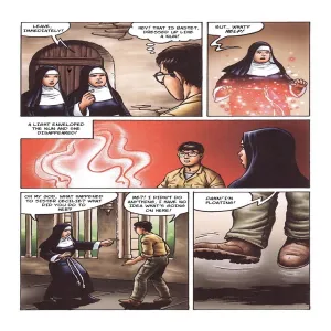Arsinoe 4 - page 9