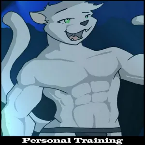 Personal Training - page 1
