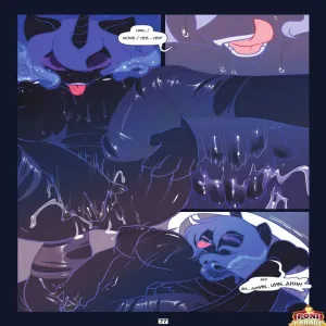 Phases Of The Moon - page 4