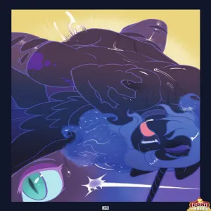 Phases Of The Moon - page 5