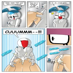 Penis Pleasure - page 13