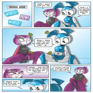 Penis Pleasure - page 2